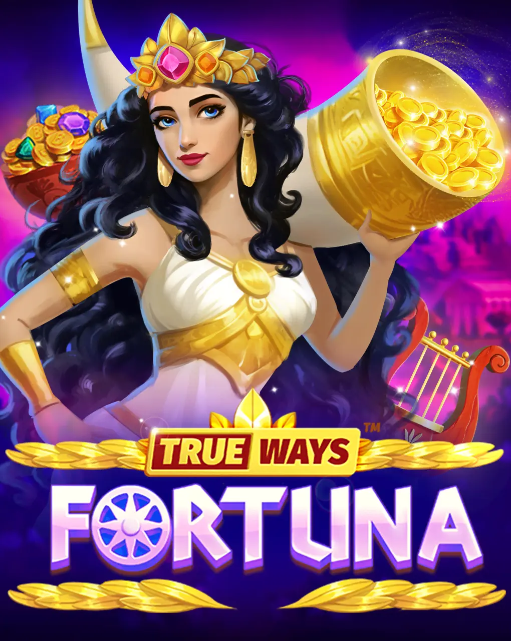 Bgaming : Fortuna Trueways - ZONABET138