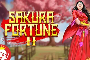 POP Sakura Fortune 2 (Quickspin) - ZONABET138