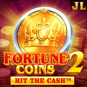 Jili : Fortune Coins 2 - ZONABET138
