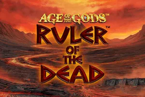 Age of the Gods: Ruler Of The Dead - ZONABET138