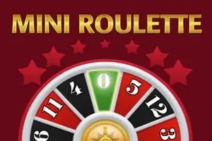 Roulette Mini - ZONABET138