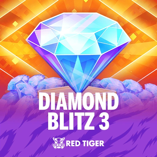 Redtiger : Diamond Blitz 3 - ZONABET138