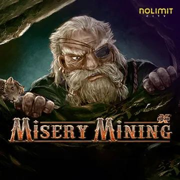 NolimitCity : Misery Mining - ZONABET138