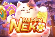 Spadegaming : Happy Neko - ZONABET138