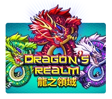 Joker123 : Dragons Realm - ZONABET138
