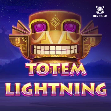 Redtiger : Totem Lightning - ZONABET138