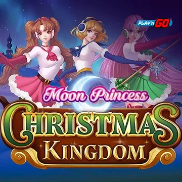 PlaynGo : Midnight Princess: Christmas Kingdom - ZONABET138