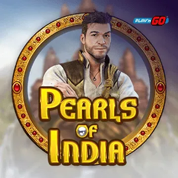 PlaynGo : Pearls of India - ZONABET138