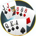 8 Cards Poker - ZONABET138