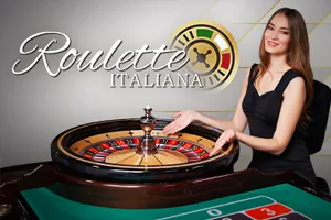Roulette Italiana - ZONABET138