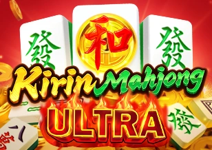 Kirin Mahjong ULTRA - ZONABET138