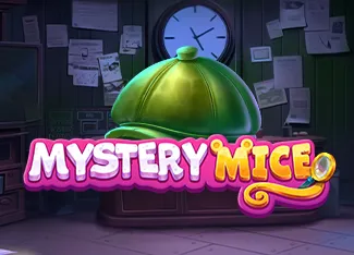 Pragmatic : Mystery Mice - ZONABET138