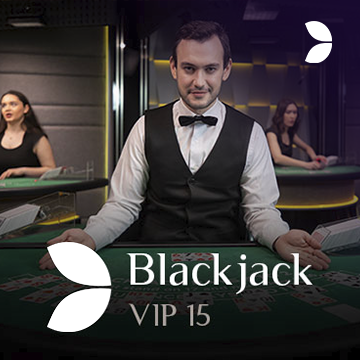 Blackjack VIP 15 - ZONABET138