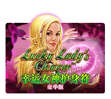 Joker123 : Lucky Lady Charm - ZONABET138