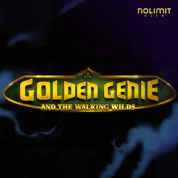 NolimitCity : Golden Genie & the Walking Wilds - ZONABET138