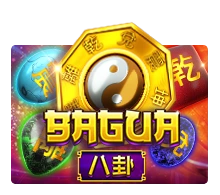 Joker123 : Bagua - ZONABET138