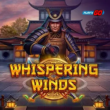 PlaynGo : Whispering Winds - ZONABET138