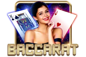 Baccarat - ZONABET138