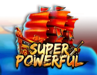 PLAYSTAR : SUPER POWERFUL - ZONABET138
