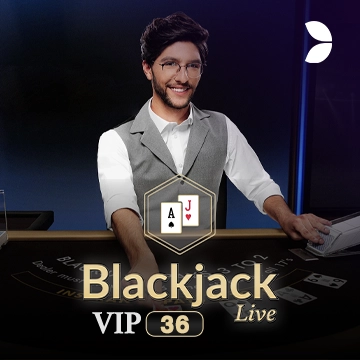 Blackjack VIP 36 - ZONABET138