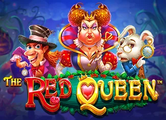 Pragmatic : The Red Queen - ZONABET138