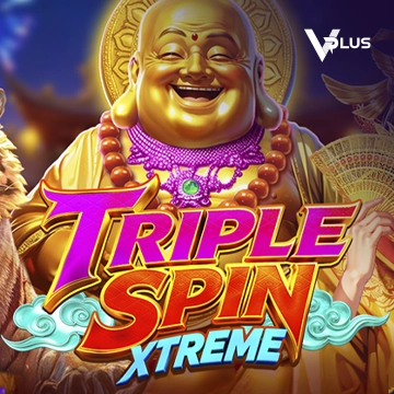 Triple Spin Xtreme - ZONABET138