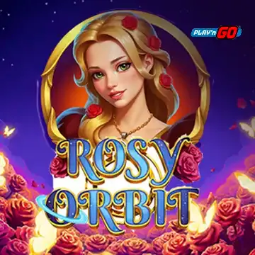 PlaynGo : Rosy Orbit Treasure Turn - ZONABET138