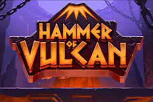 POP Hammer of Vulcan (Quickspin) - ZONABET138