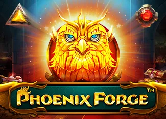 Pragmatic : Phoenix Forge - ZONABET138