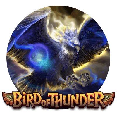 Habanero : Bird of Thunder - ZONABET138