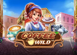 Pragmatic : Coffee Wild - ZONABET138
