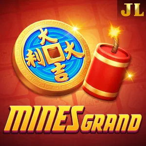 Mines Grand - ZONABET138