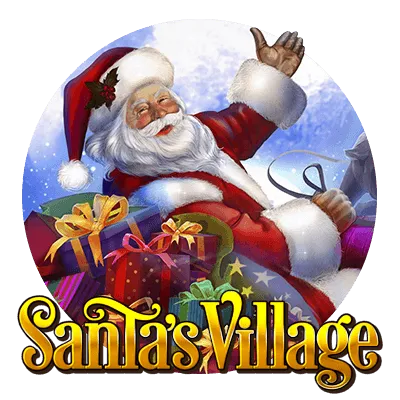 Habanero : Santas Village - ZONABET138