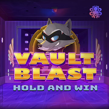 Vault Blast Hold & Win - ZONABET138