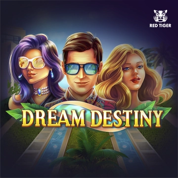 Redtiger : Dream Destiny - ZONABET138