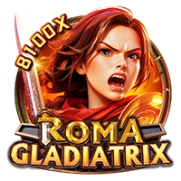 Facai : ROMA GLADIATRIX - ZONABET138