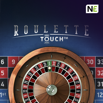 Roulette Touch - ZONABET138