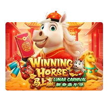 Joker123 : Winning Horse - ZONABET138