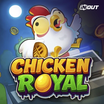 Chicken Royal - ZONABET138