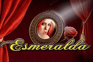Esmeralda - ZONABET138