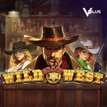 Wild Crazy West - ZONABET138