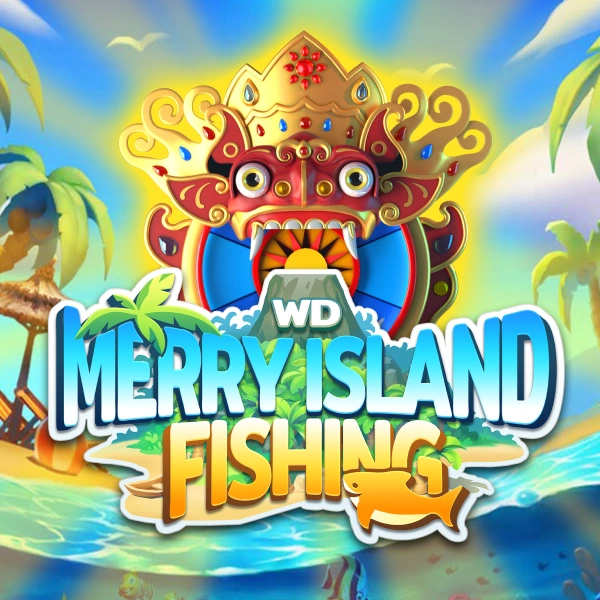 WD Merry Island Fishing - ZONABET138