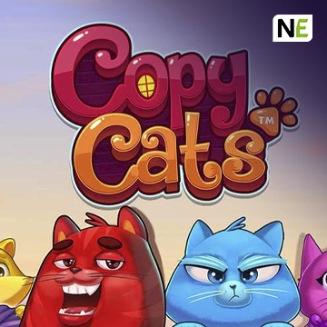 Copy Cats - ZONABET138