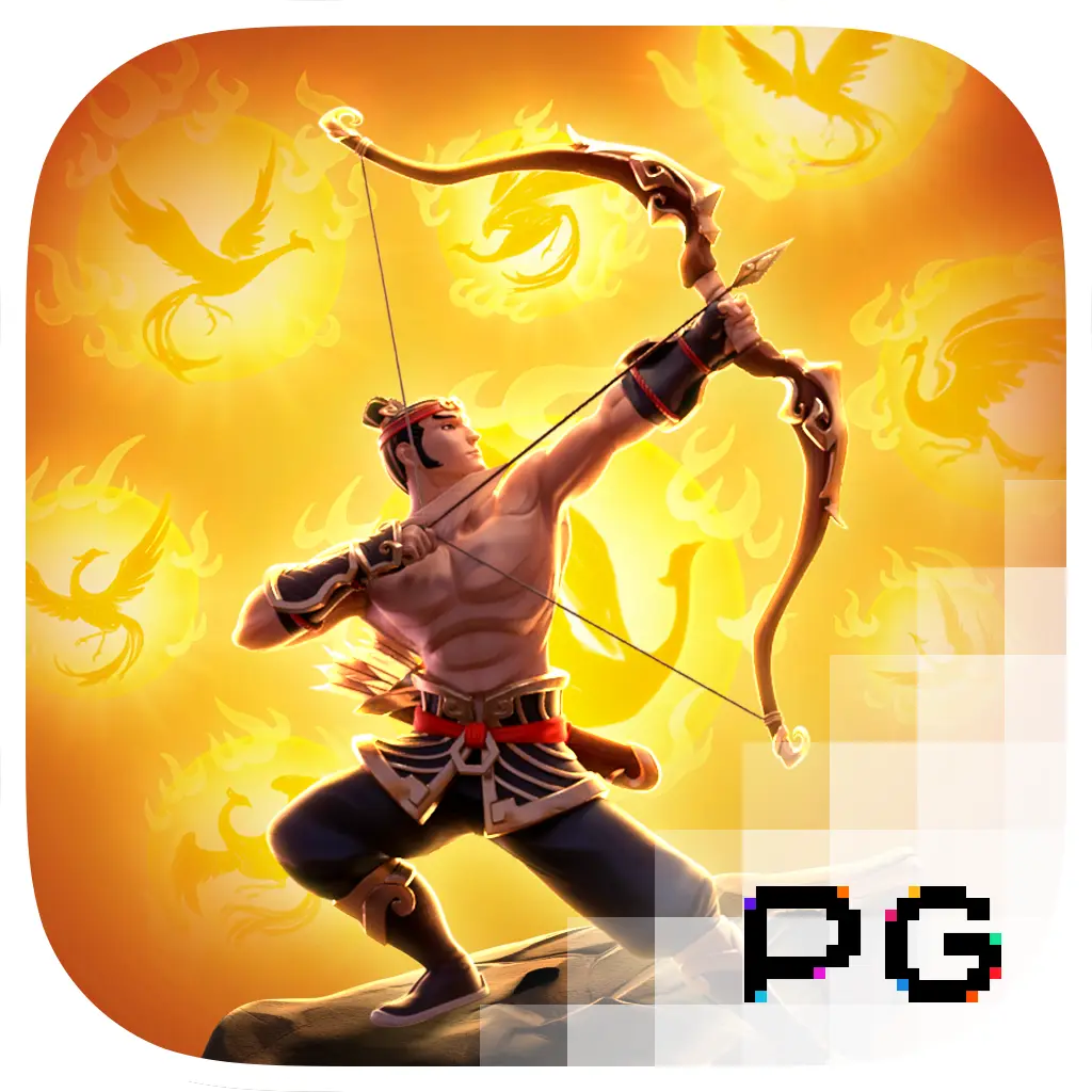Legend of Hou Yi - ZONABET138