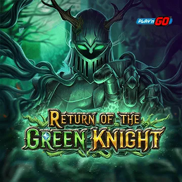 PlaynGo : Return of The Green Knight - ZONABET138