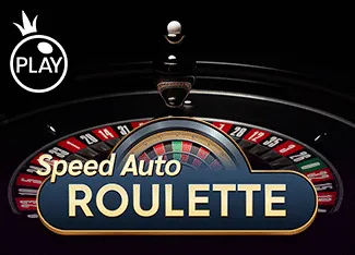 Speed Auto Roulette - ZONABET138