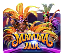 Joker123 : Mammamia - ZONABET138