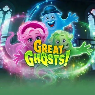 Pragmatic : Great Ghosts! - ZONABET138