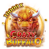 Facai : CRAZY BUFFALO - ZONABET138