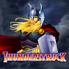 Thunderstruck - ZONABET138